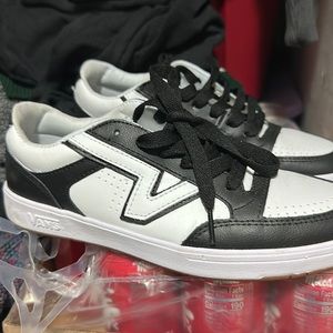 Leather lowland CC Shoe